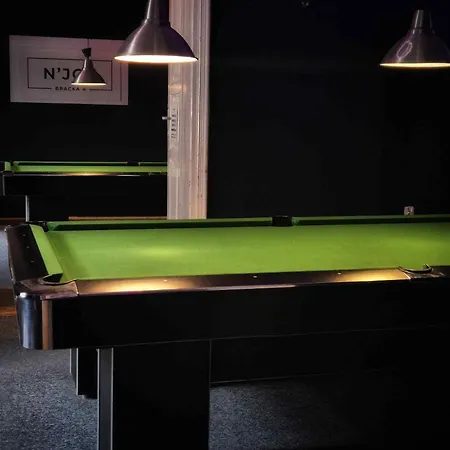 Main Square 18 View 1 Appartamento Cracovia