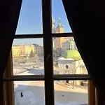 Apartmán Main Square 18 View 1