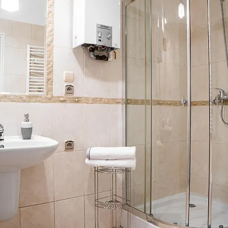 Διαμέρισμα Main Square 18 View 1