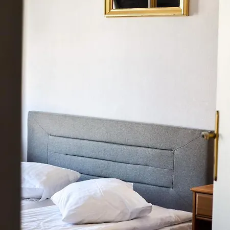 Main Square 18 View 1 Διαμέρισμα *