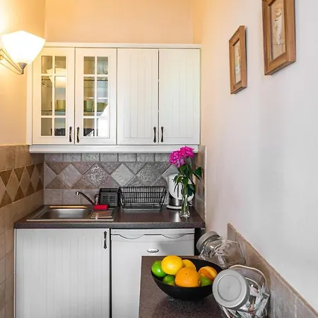 Διαμέρισμα Main Square 18 View 1 Krasków