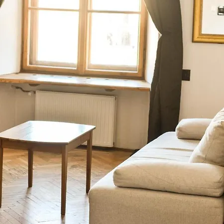 Main Square 18 View 1 Διαμέρισμα