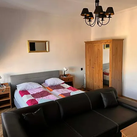 Main Square 18 View 1 アパート クラクフ