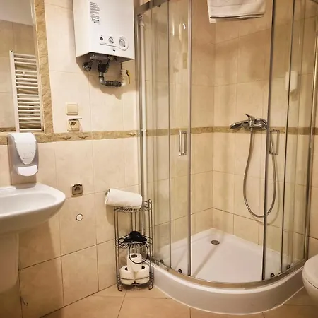 Apartmán Main Square 18 View 1 *