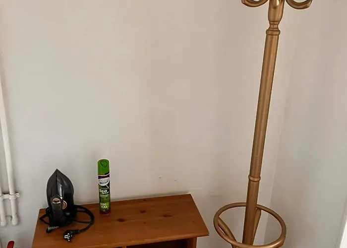 Appartement Main Square 18 View 1 *