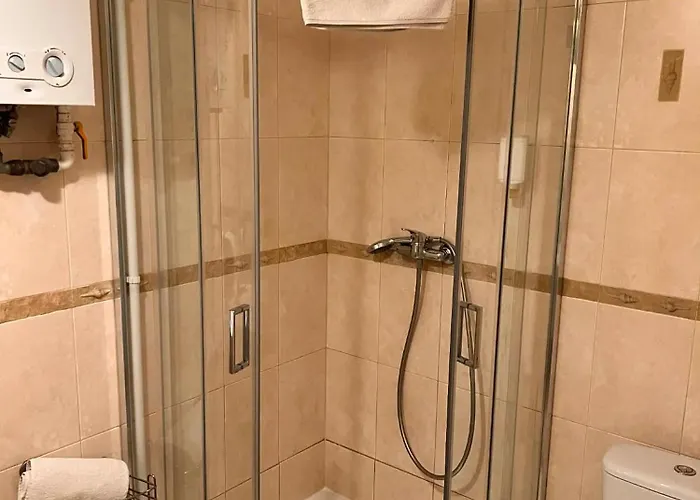 Apartmán Main Square 18 View 1 Krakov