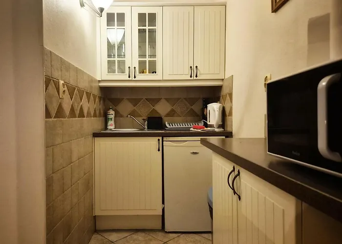 Appartement Main Square 18 View 1 *