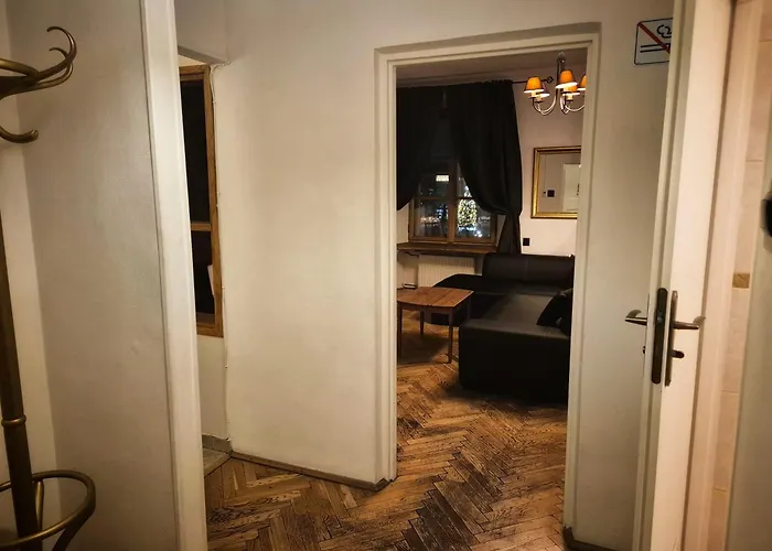 Main Square 18 View 1 クラクフ