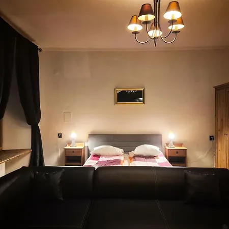 דירה Main Square 18 View 1