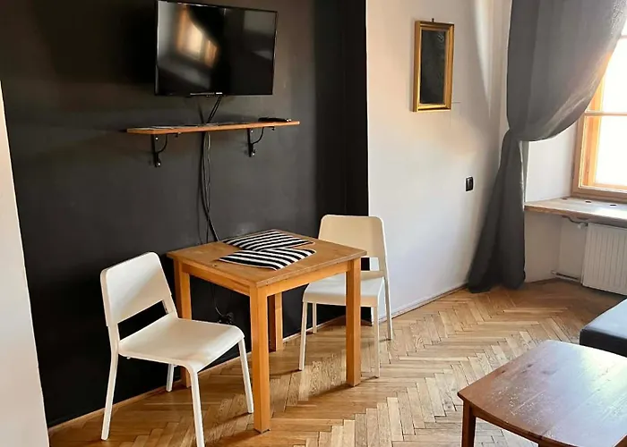 Main Square 18 View 1 קרקוב